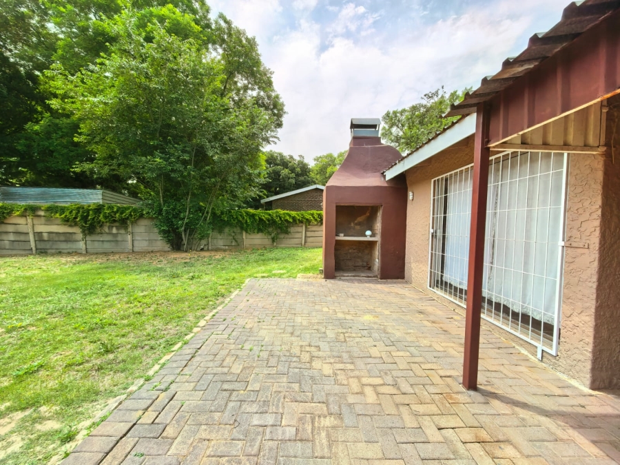 To Let 4 Bedroom Property for Rent in Sasolburg Ext 15 Free State